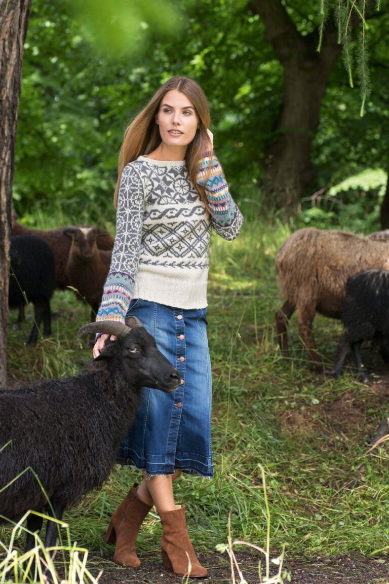 Product image for RINGS & ROSES GENSER 329-09