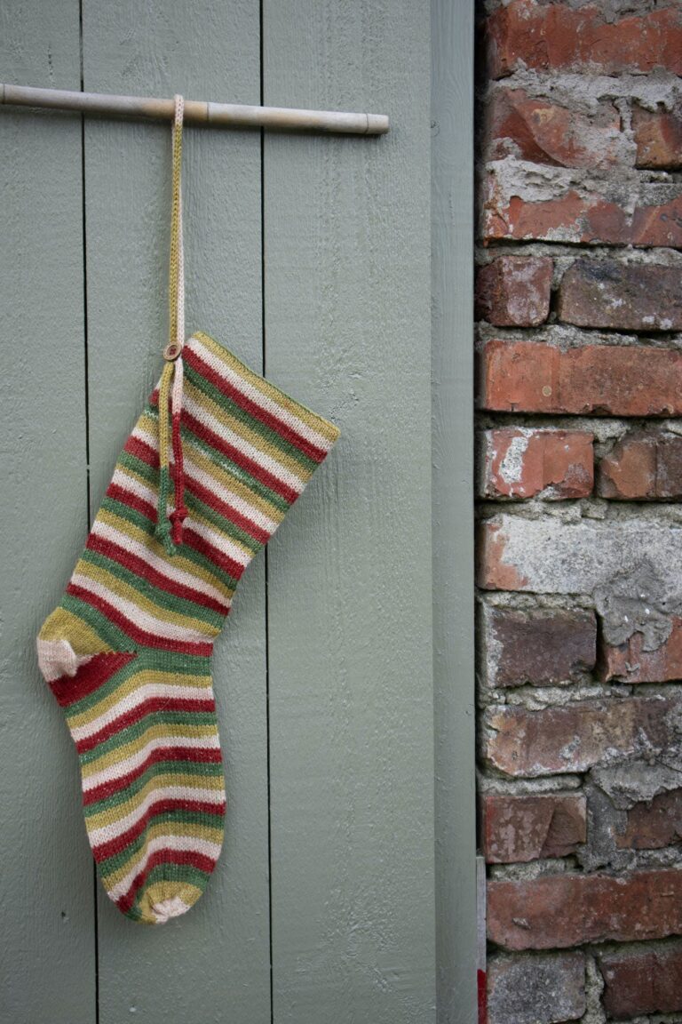 Product image for X-MASY JULESOKK 478-09