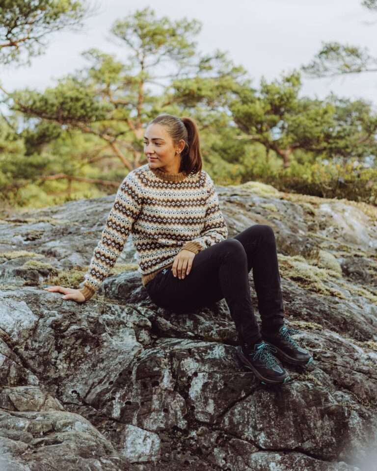 Product image for TYNN DRIFA GENSER 111-18