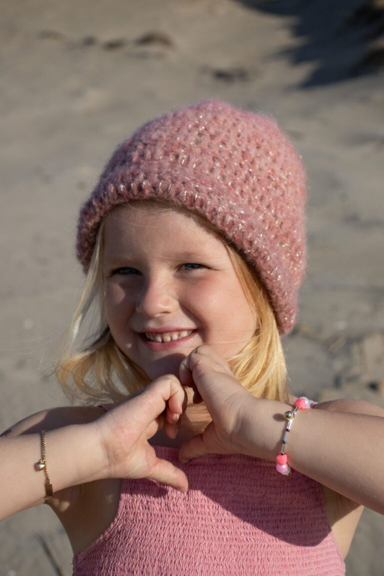 Product image for CROCH HEKLELUE 122-08