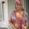 CHRISTIE KORT JAKKE 122-11
