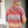 CHRISTIE KORT JAKKE 122-11
