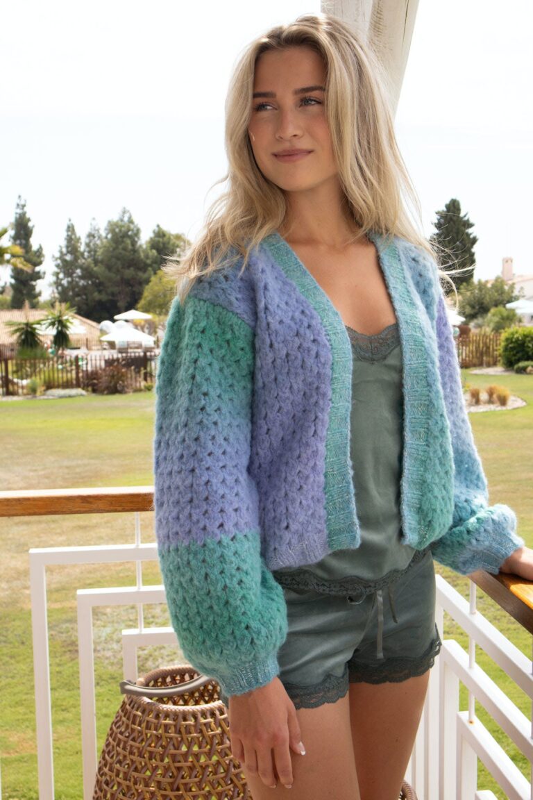 Product image for CANI JAKKE 122-12