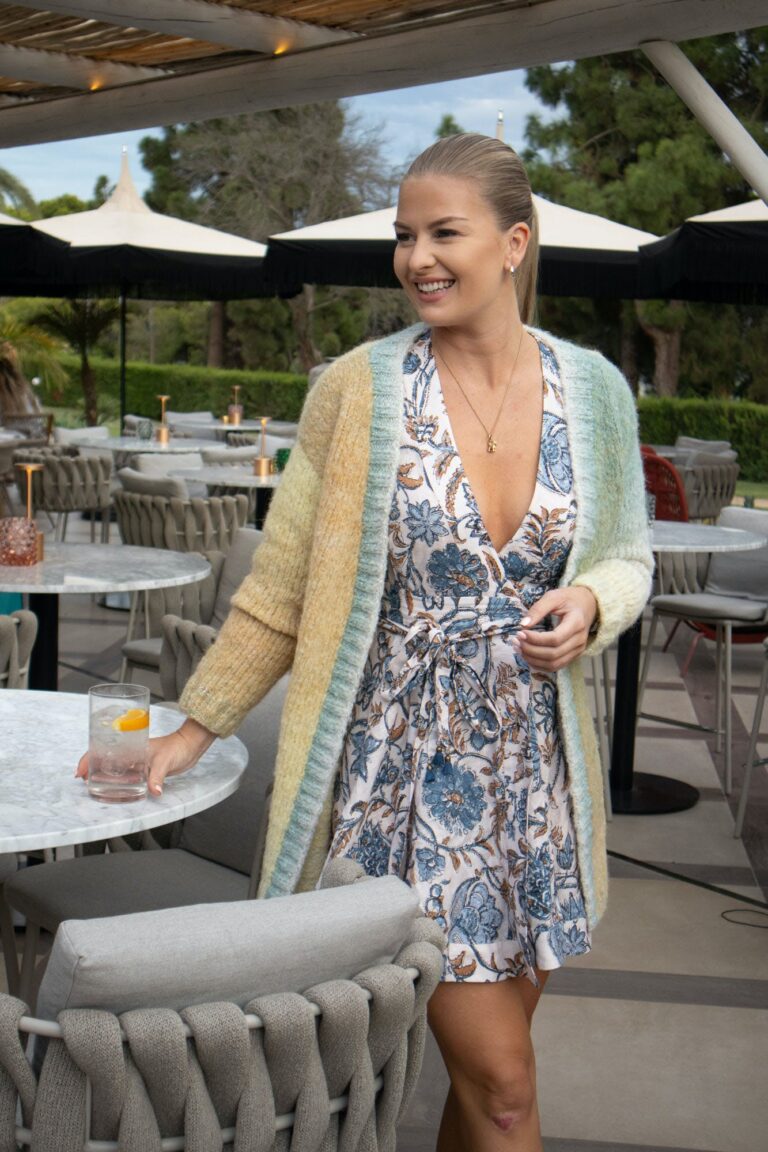 Product image for CONNIE LANG JAKKE 122-19