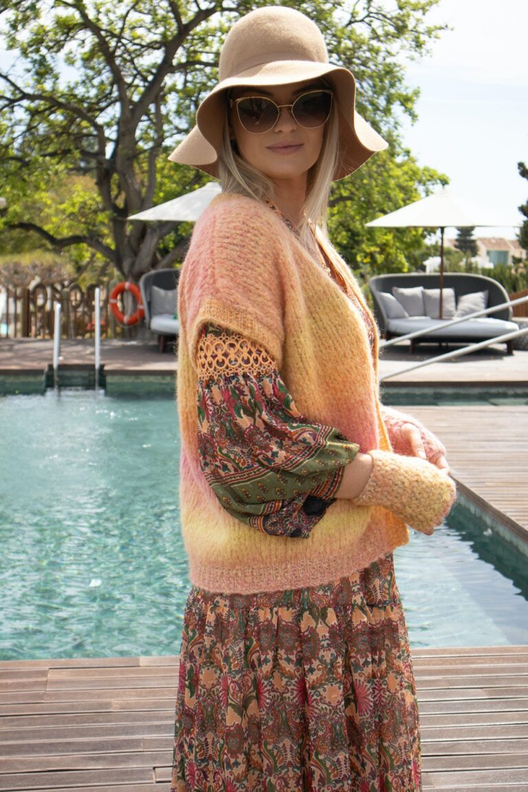 Product image for CODY JAKKEVEST 122-20