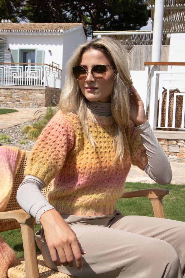 Product image for CANI JUMPER 122-22