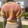CANI JUMPER 122-22