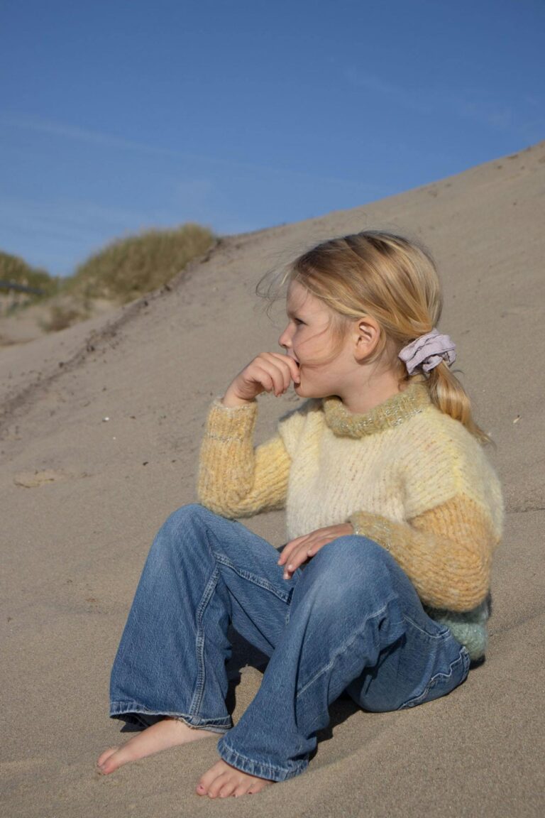 Product image for CALLIE BARNEGENSER 122-24