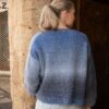 CHRISTIE KORT JAKKE 122-27
