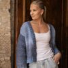 CHRISTIE KORT JAKKE 122-27