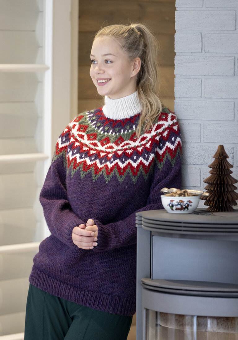 Product image for KRAFT GENSER 2334-3C