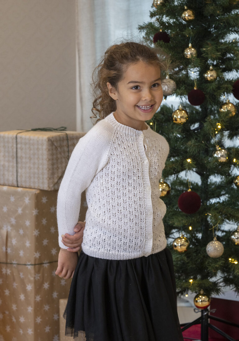 Product image for MAIJAS JAKKE 2334-8