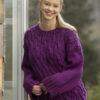 SAPHIRA GENSER 2334-10