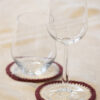 KASPARS GLASSBRIKKE (2STK) 2334-11
