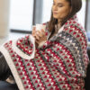 NISSE TEPPE 2334-23