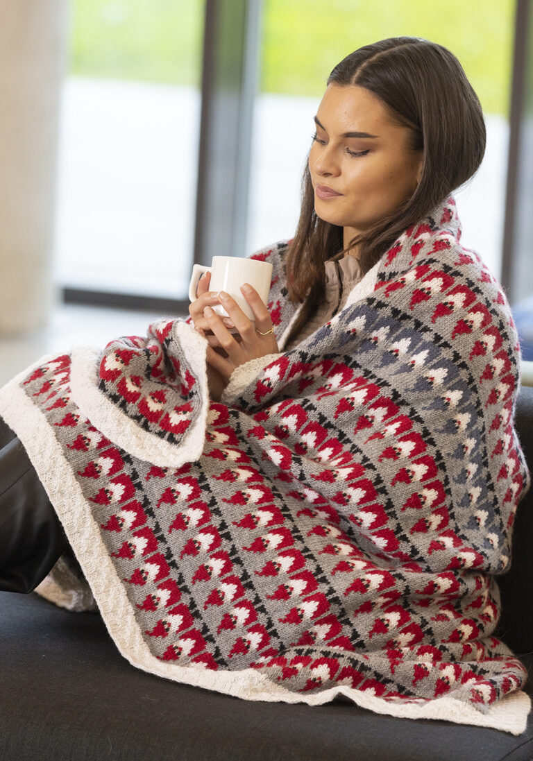 Product image for NISSE TEPPE 2334-23