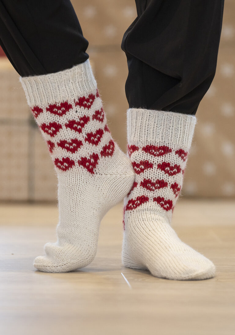 Product image for LIBEN SOKKEN 2334-30