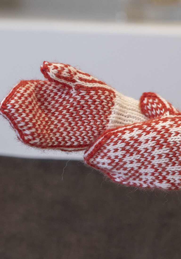 Product image for TURTE VOTTER 2334-33