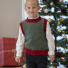 LUKA VEST 2334-34