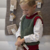 LUKA VEST 2334-34