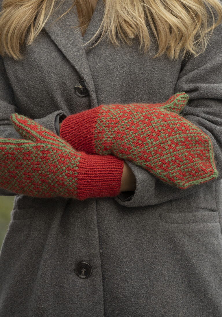 Product image for TURTE VOTTER 2334-35