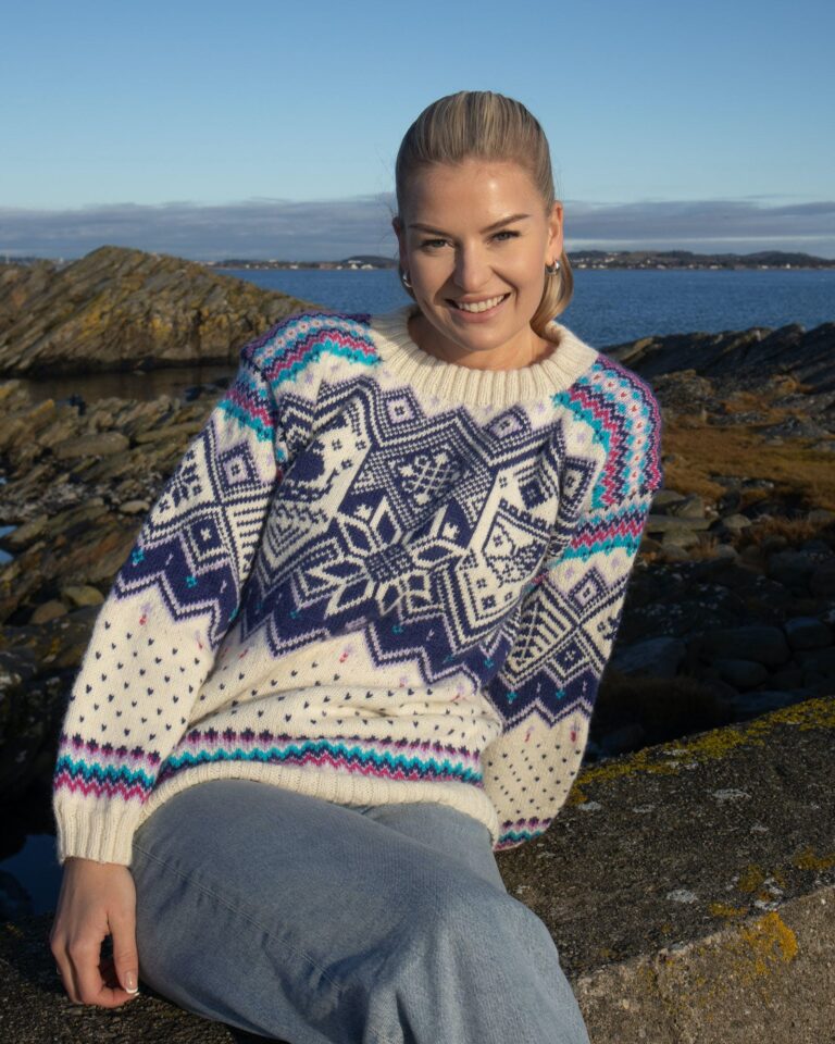 Product image for VM GENSER TRONDHEIM 2025 126-01