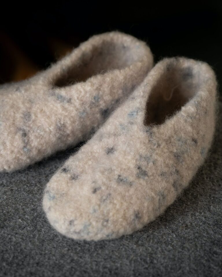 Product image for MARIELLAS TØFLER 305-15