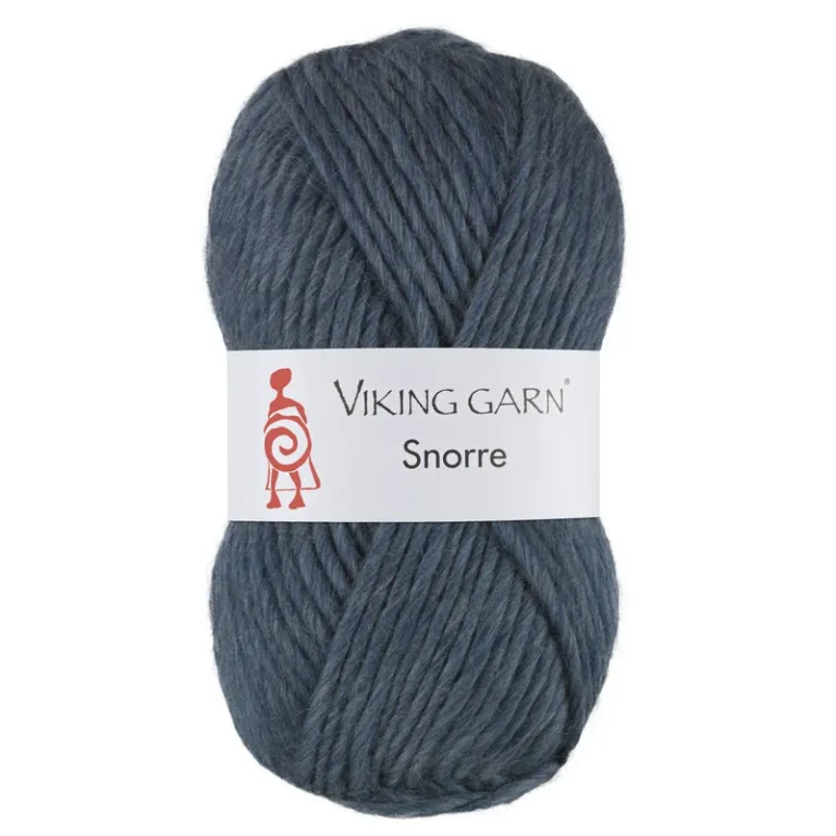 Product image for VIKING - SNORRE