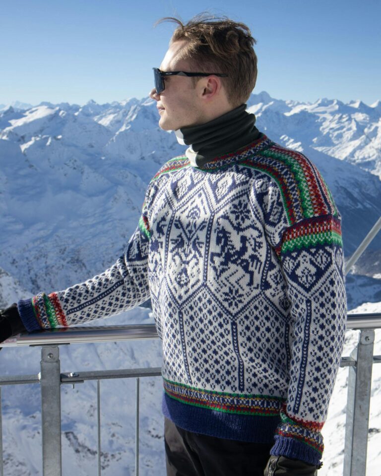 Product image for LILLEHAMMER ´94 GENSER 127-02