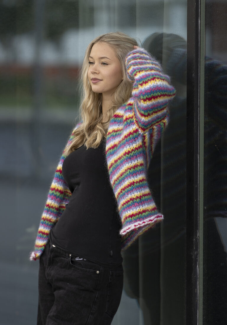 Product image for EA JAKKE 2335-6