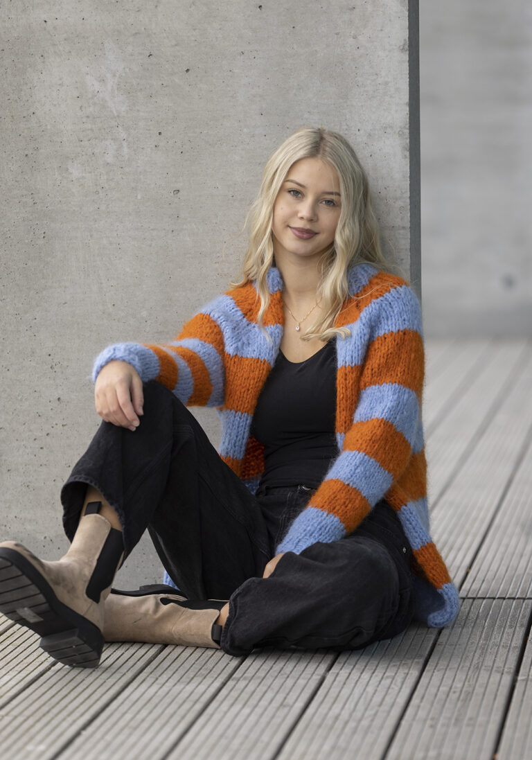 Product image for TILIA JAKKE 2335-7