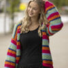 NOUR JAKKE 2335-11