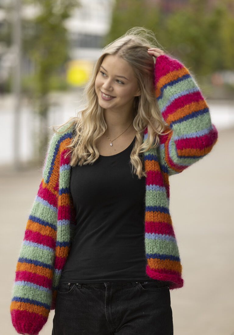 Product image for NOUR JAKKE 2335-11