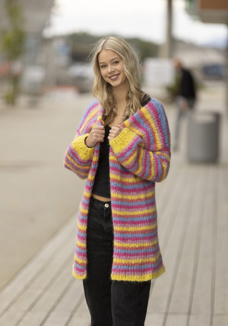 Product image for IVE JAKKE 2335-13