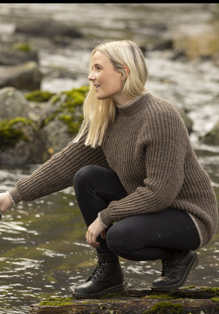 Product image for BIRNA GENSER 2336-4