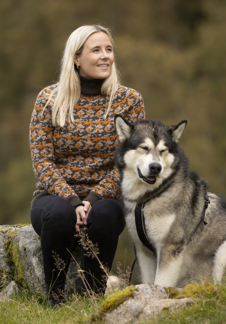 Product image for CAMORAG GENSER 2336-6