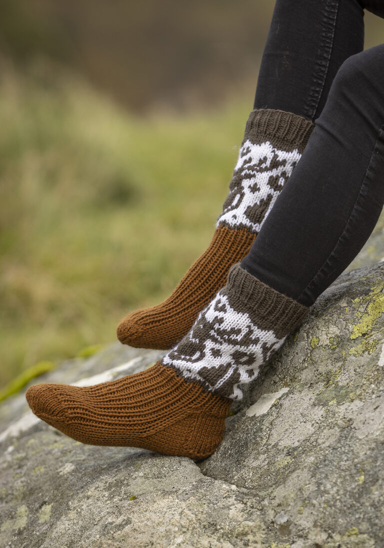 Product image for HJORTE SOKKER 2336-9