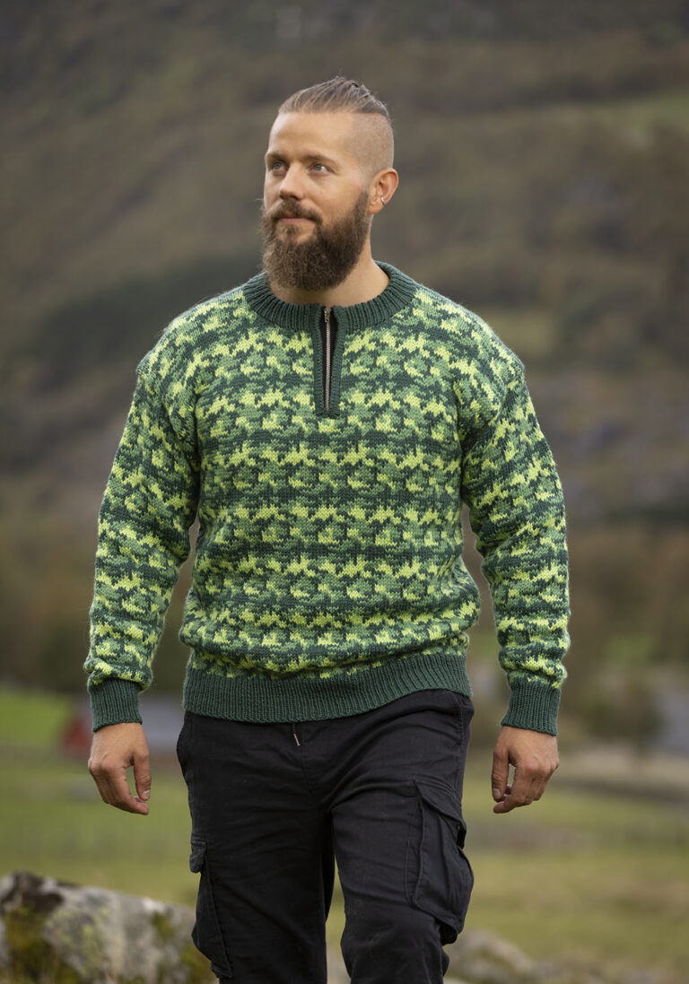 Product image for CAMO GENSER 2336-16