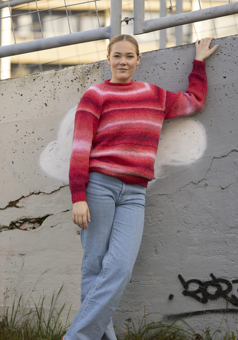 Product image for MAROON GENSER 2337-5A