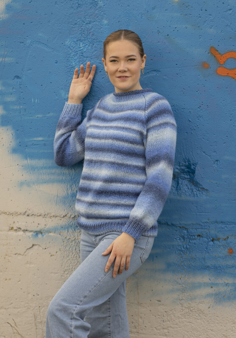 Product image for MAROON GENSER 2337-5B