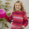 MAROON GENSER 2337-6A