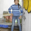 MAROON GENSER 2337-6B