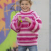 PINKY GENSER 2337-11