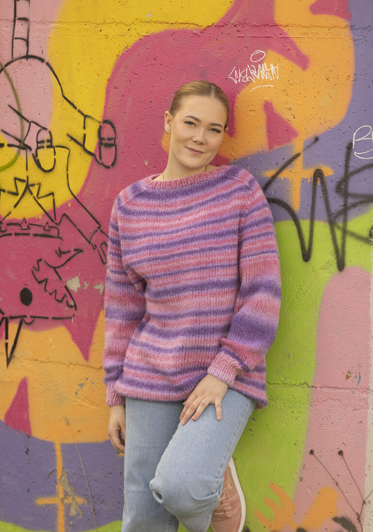 Product image for INDIGO GENSER 2337-12