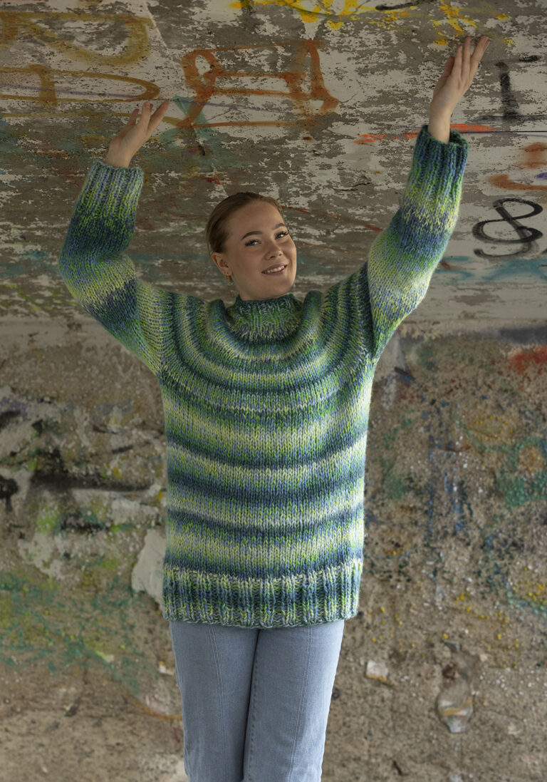 Product image for BROKE GENSER 2337-17B