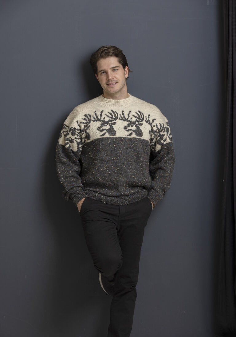 Product image for DEER GENSER 2338-1