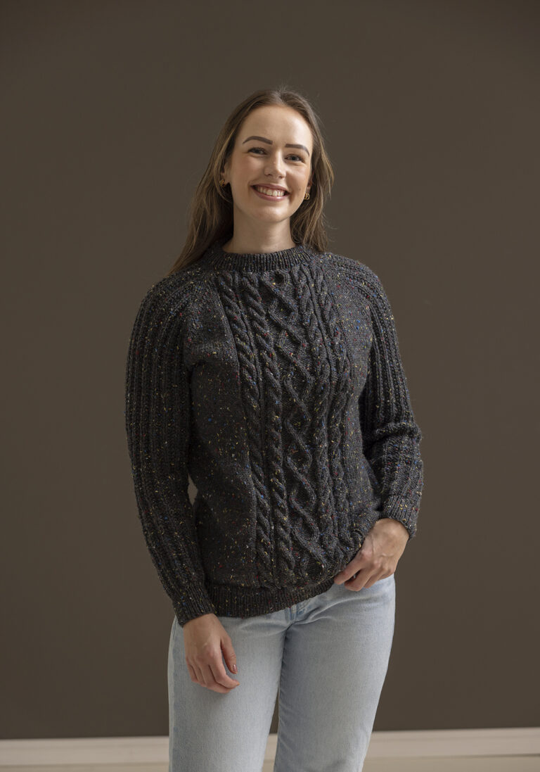 Product image for ETTERÅR GENSER 2338-2