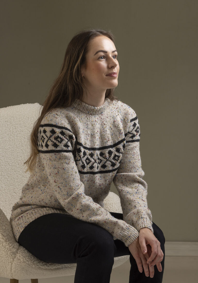 Product image for LAUVFALL GENSER 2338-5