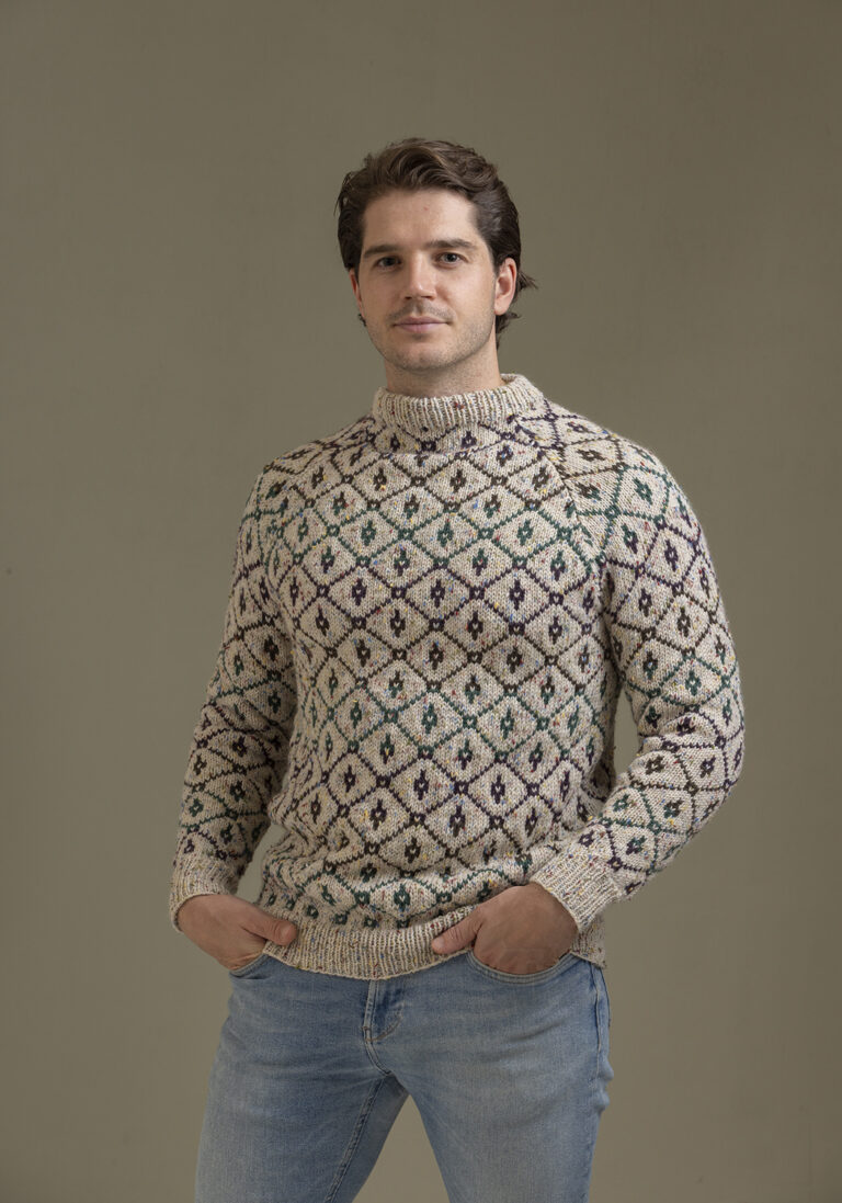 Product image for VINTAGE GENSER 2338-6A
