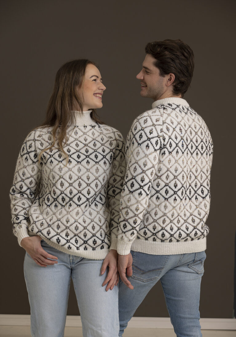 Product image for VINTAGE GENSER 2338-6B